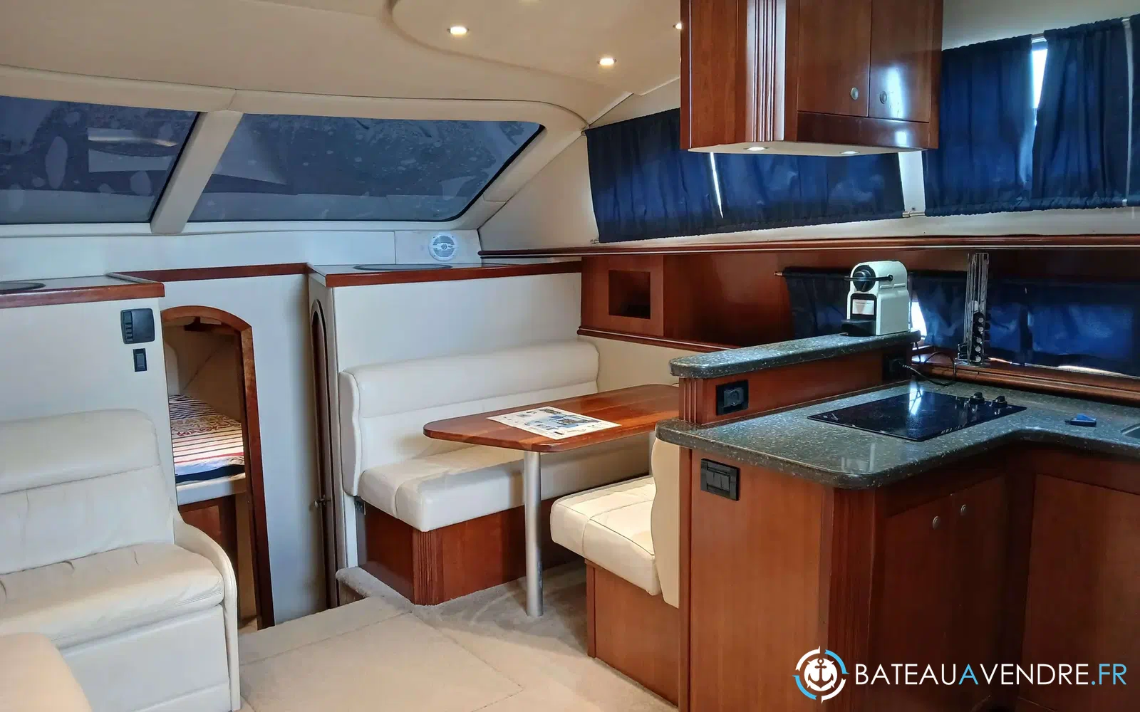 slider 33 Cruisers Yachts 415