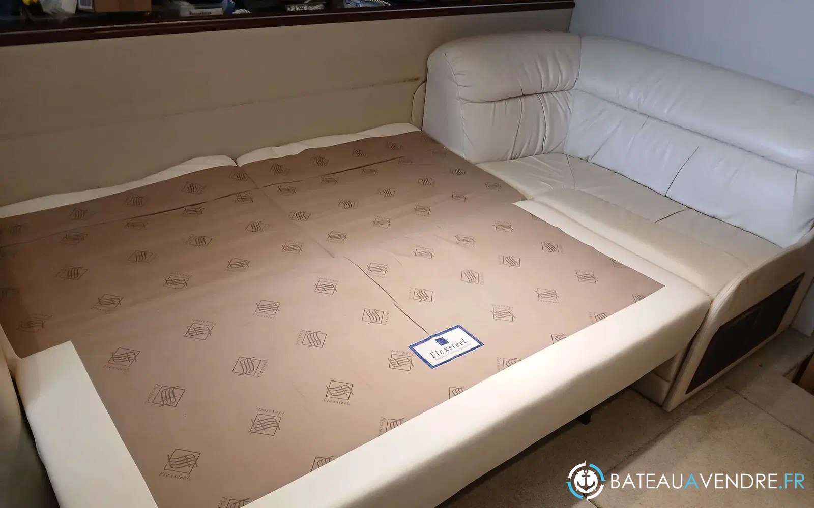 slider 36 Cruisers Yachts 415