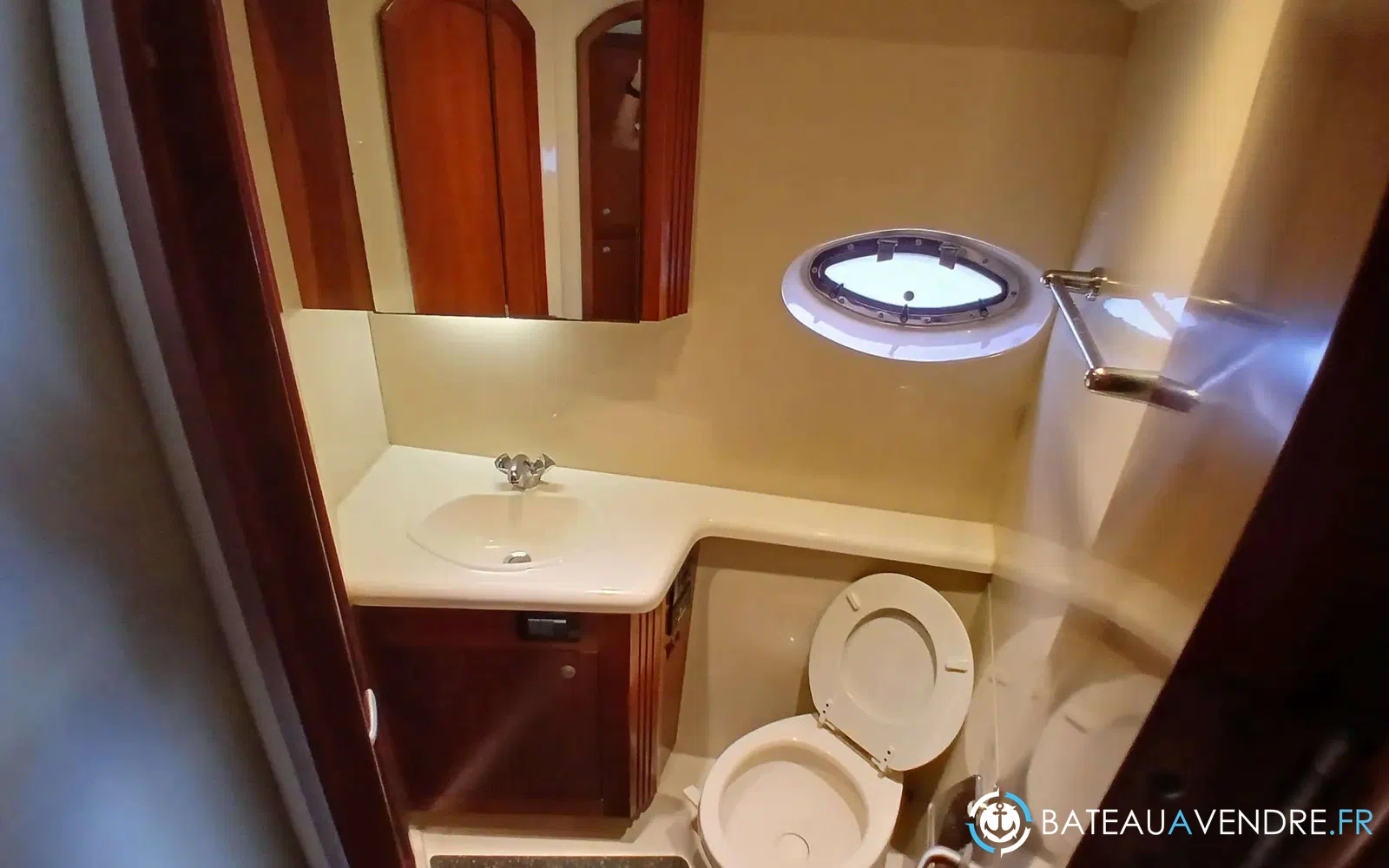 slider 37 Cruisers Yachts 415