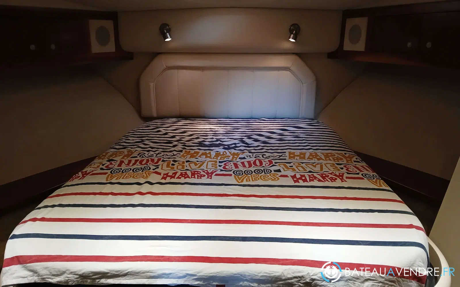 slider 39 Cruisers Yachts 415