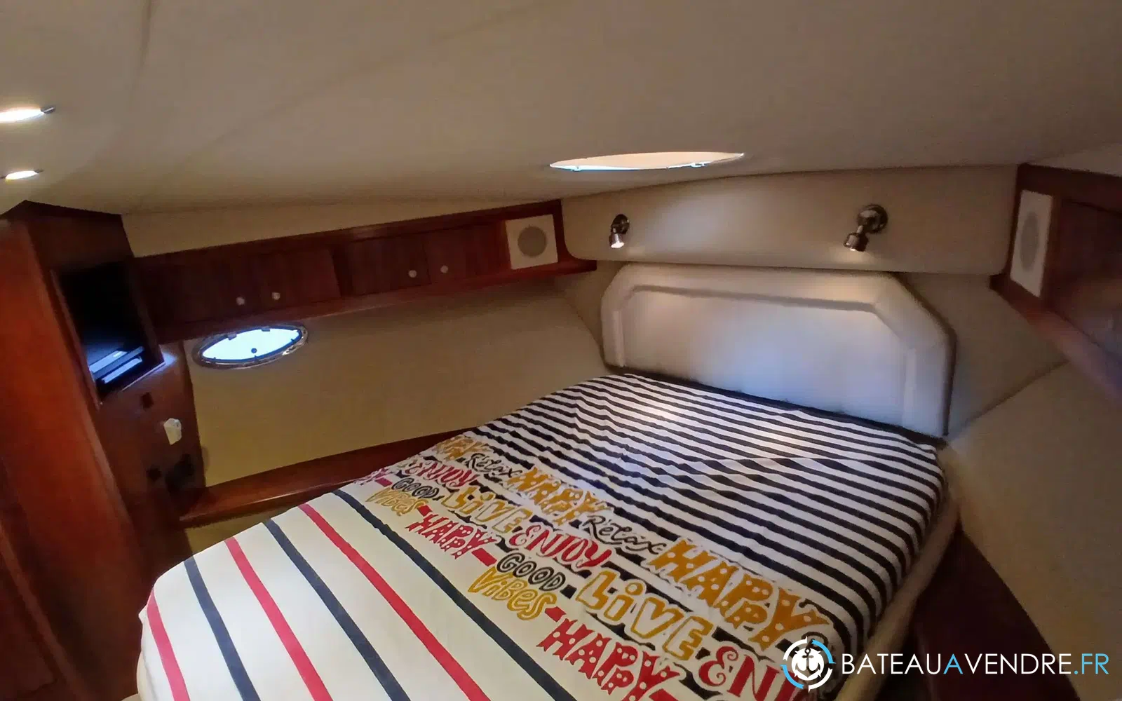 slider 40 Cruisers Yachts 415