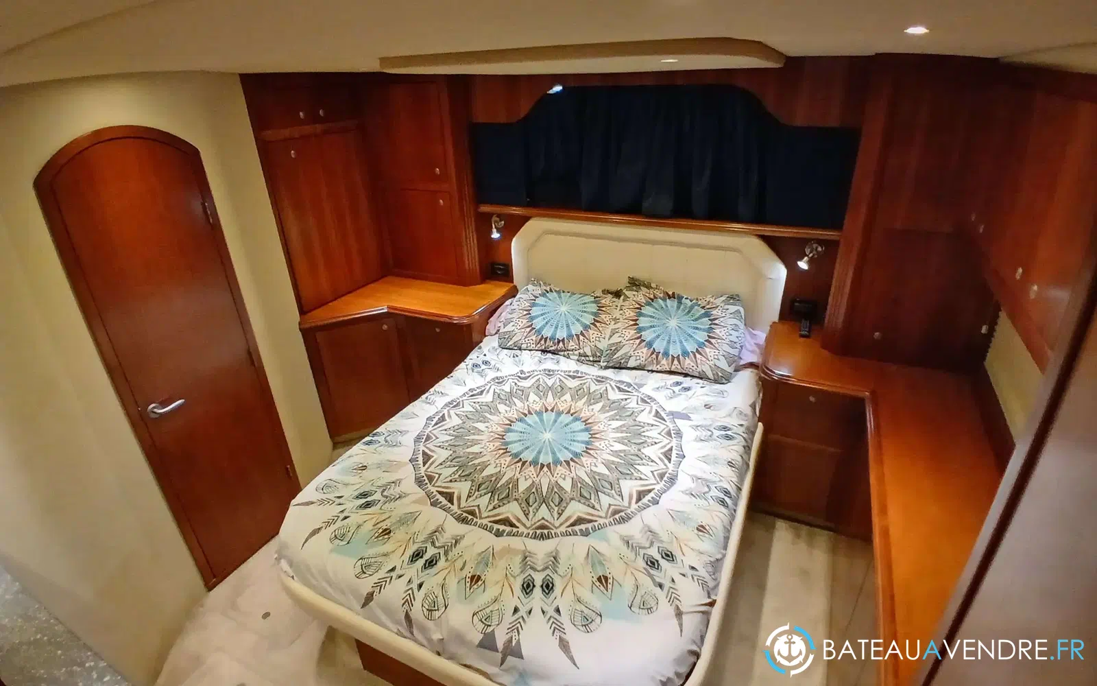 slider 41 Cruisers Yachts 415