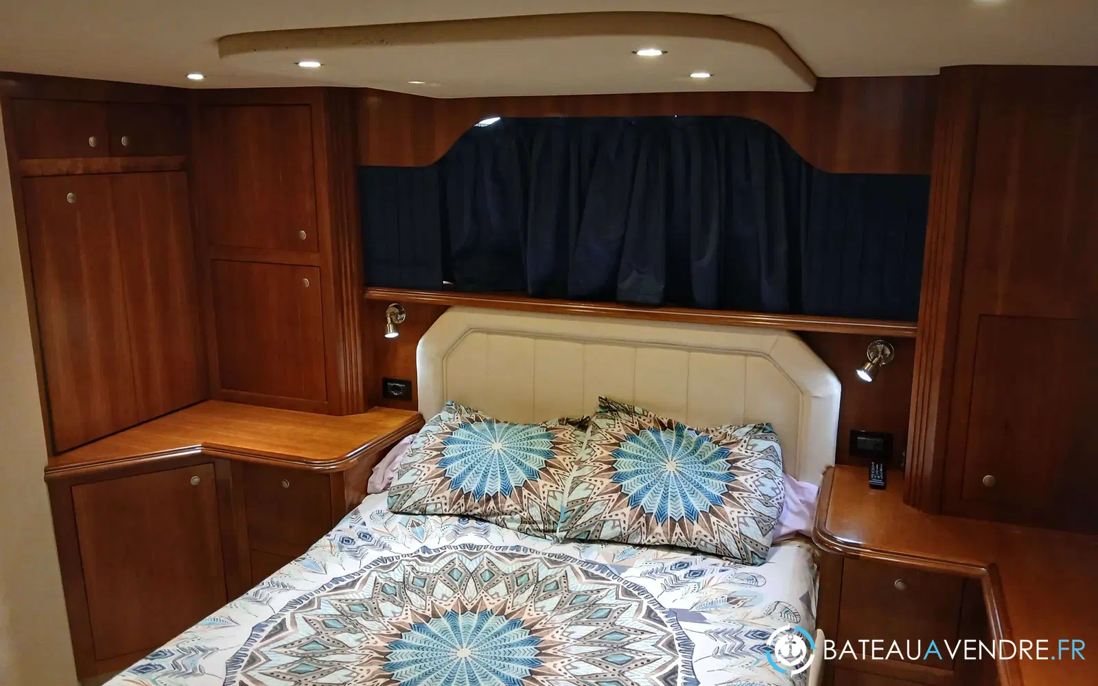 slider 42 Cruisers Yachts 415