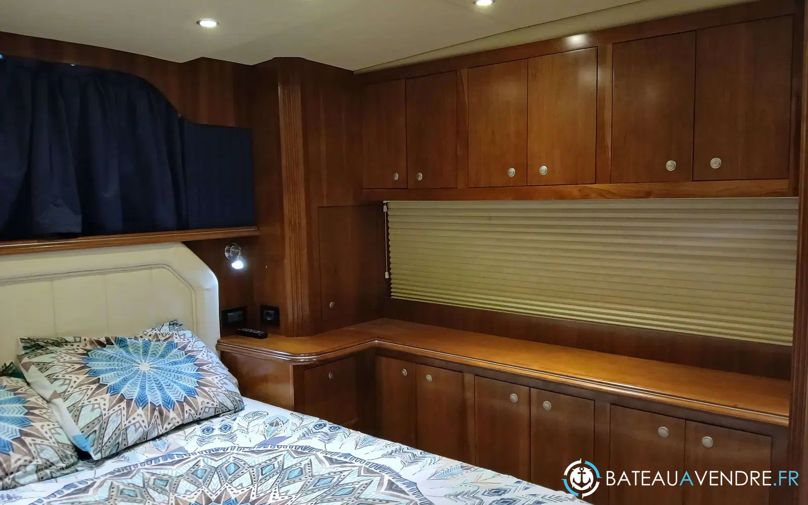 slider 43 Cruisers Yachts 415