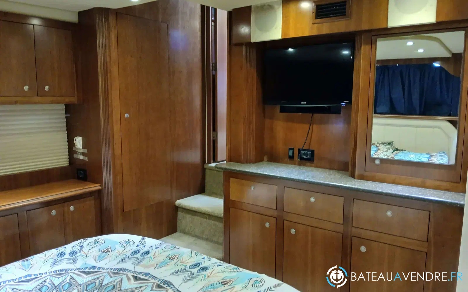 slider 44 Cruisers Yachts 415