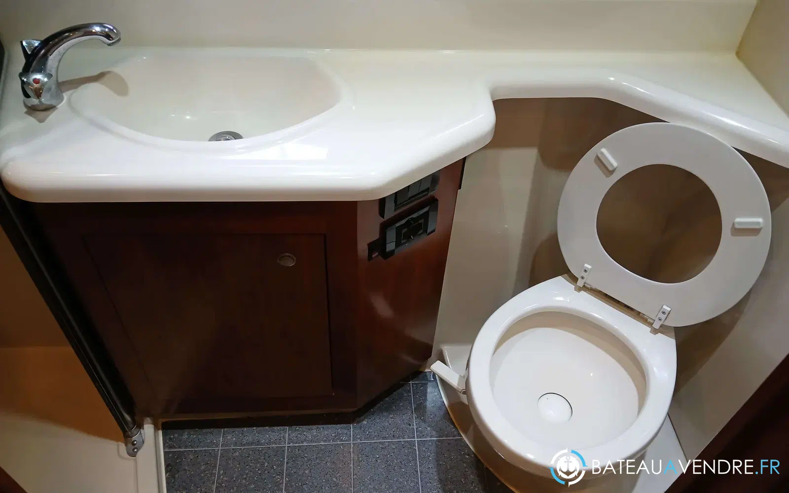 slider 45 Cruisers Yachts 415