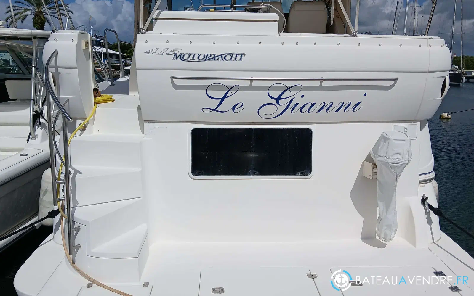 slider 4 Cruisers Yachts 415