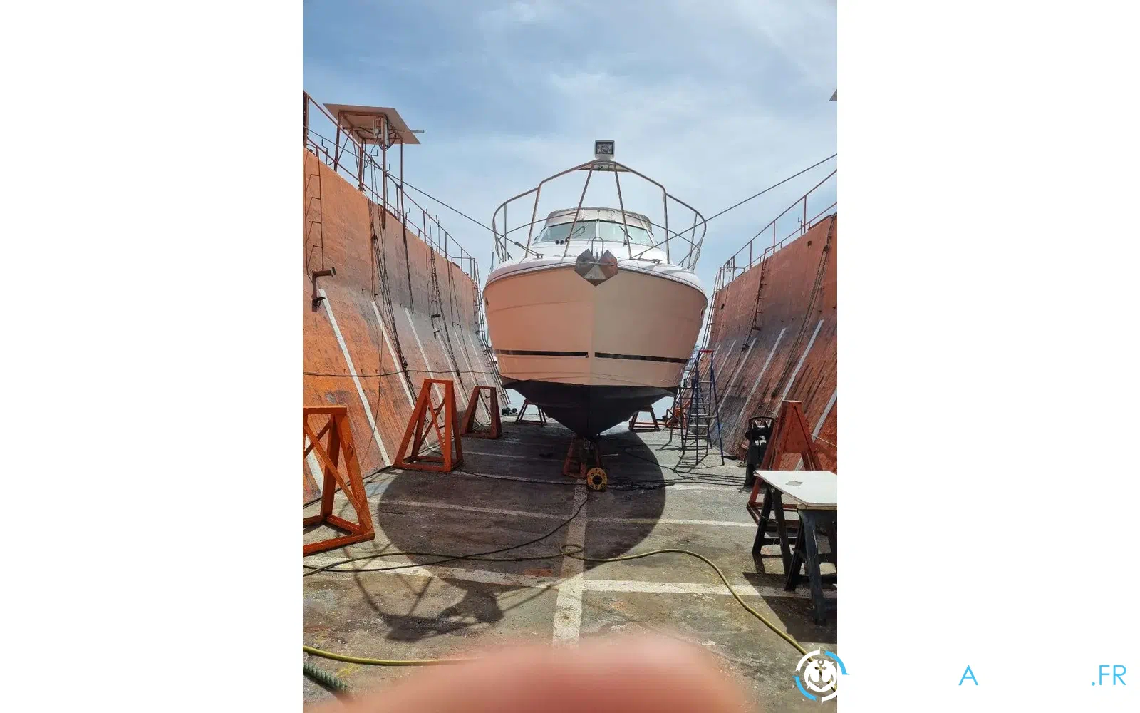 slider 49 Cruisers Yachts 415