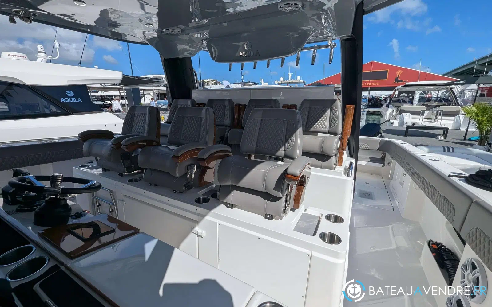 slider 35 Aquila 47 Molokai