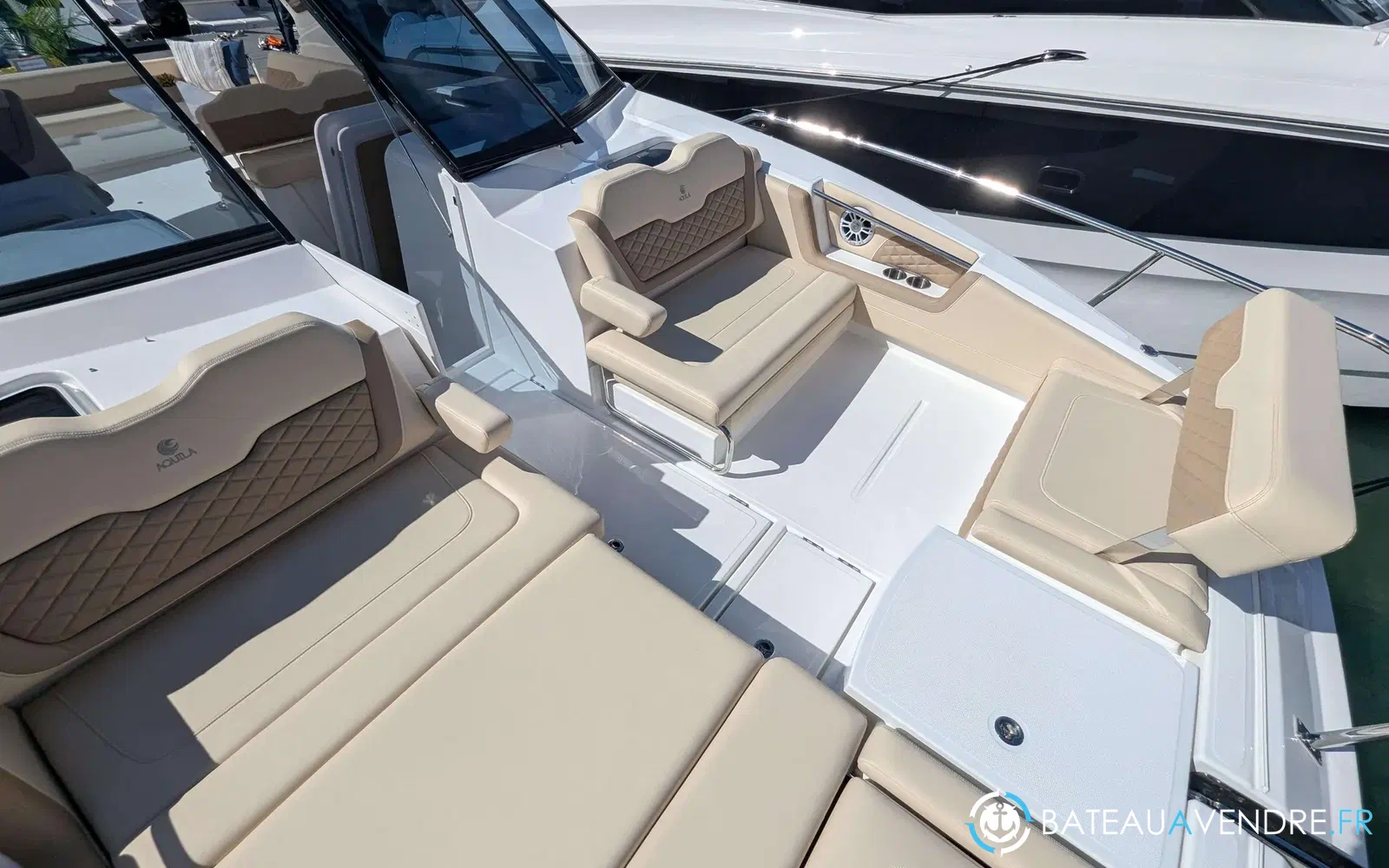 slider 23 Aquila 36