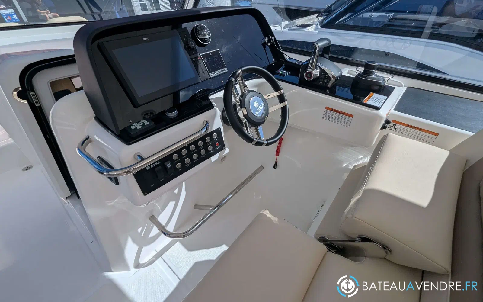 slider 24 Aquila 36