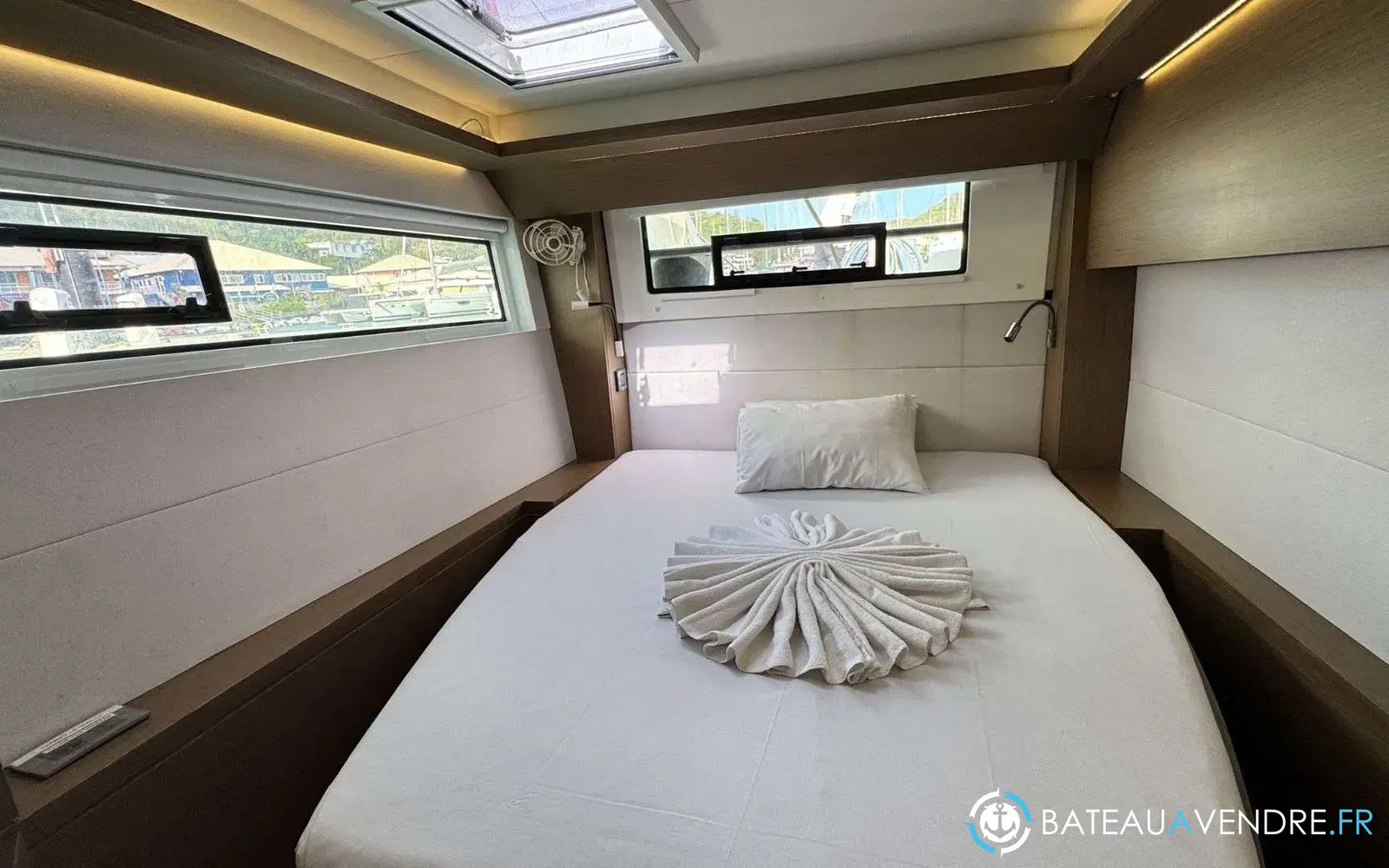 slider 34 Lagoon 50