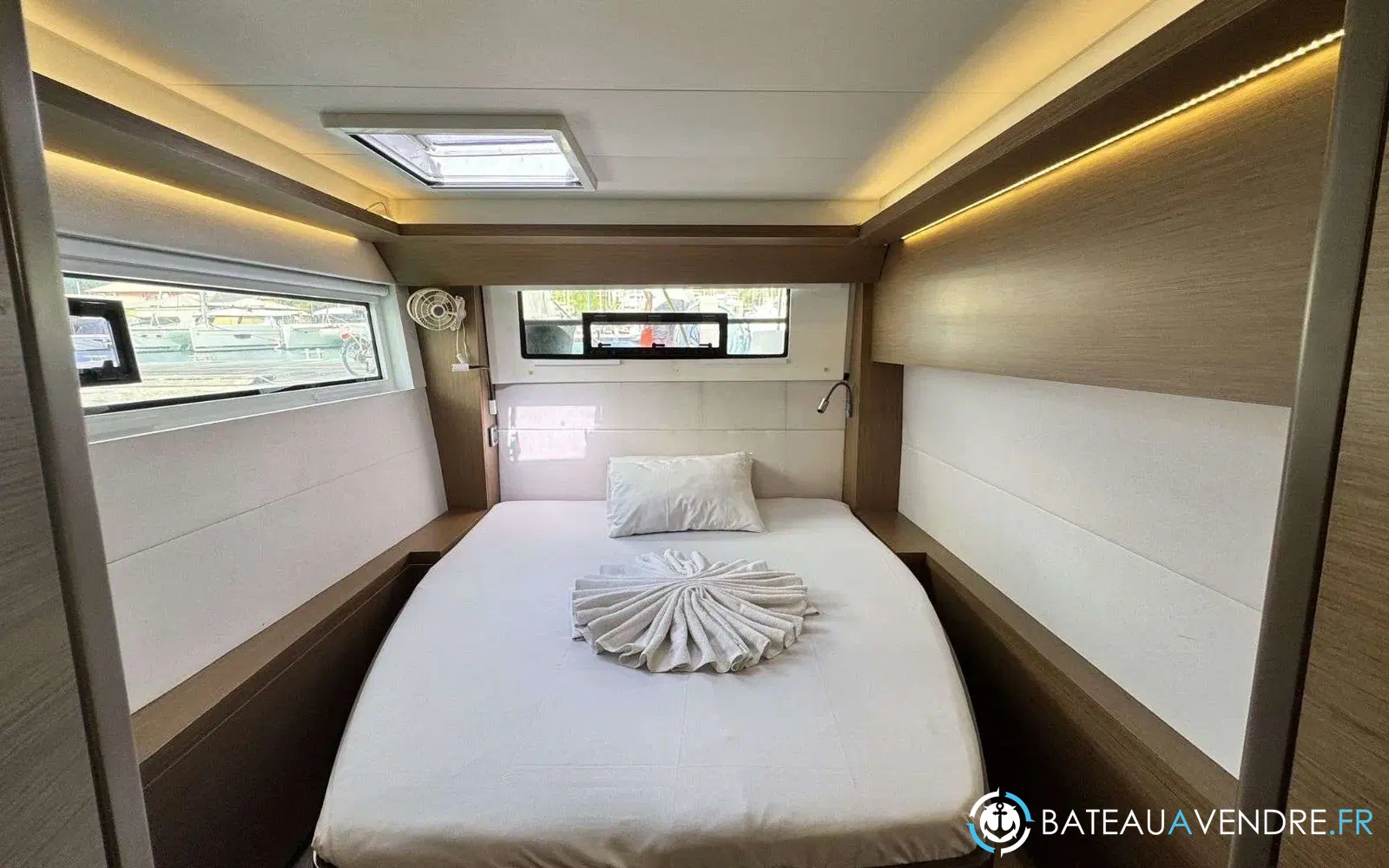 slider 35 Lagoon 50