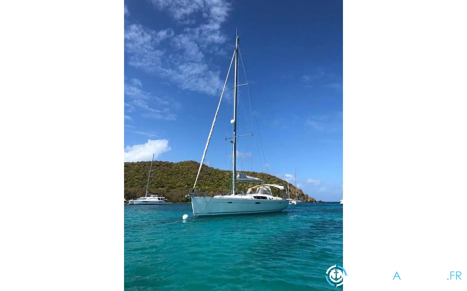 slider 0 Beneteau Oceanis 50