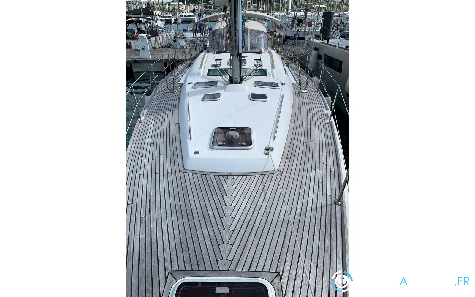 slider 9 Beneteau Oceanis 50