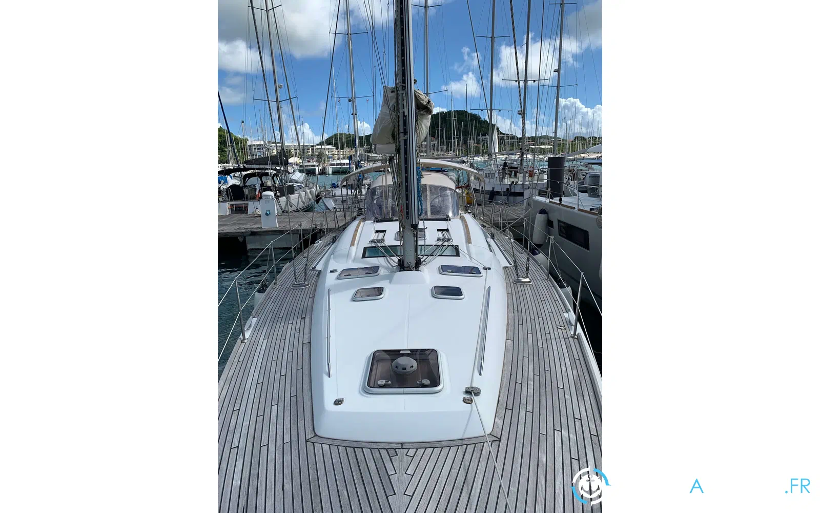 slider 11 Beneteau Oceanis 50