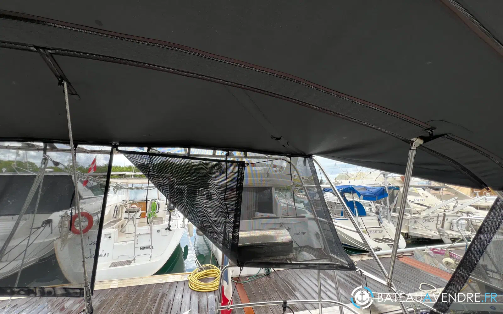 slider 12 Beneteau Oceanis 50