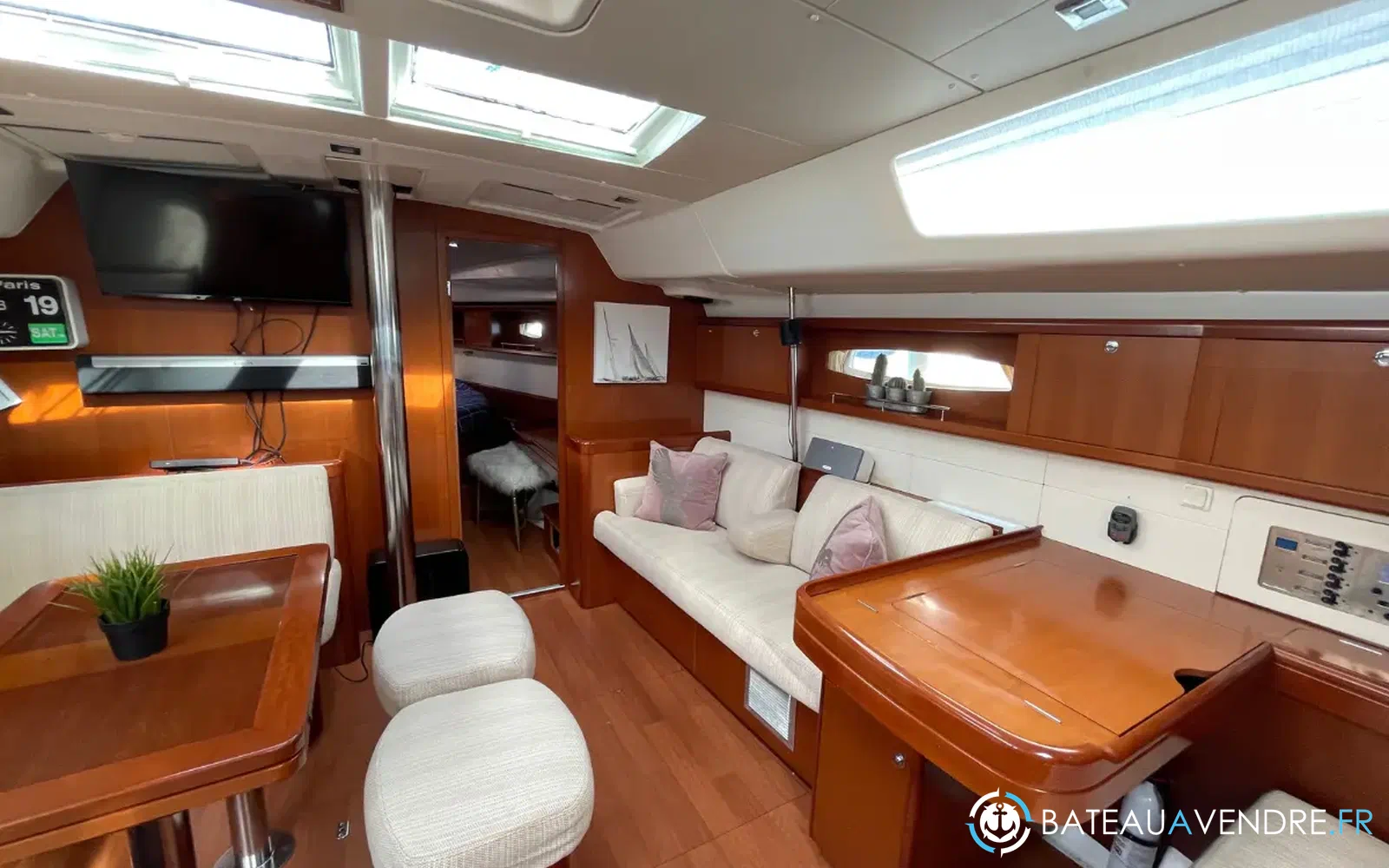 slider 13 Beneteau Oceanis 50
