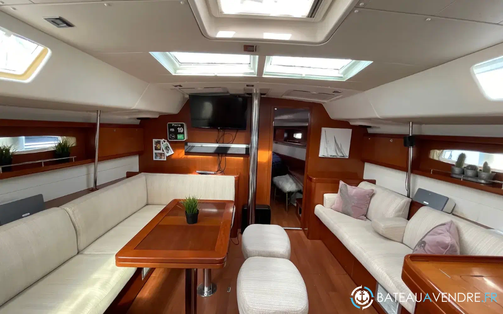 slider 14 Beneteau Oceanis 50