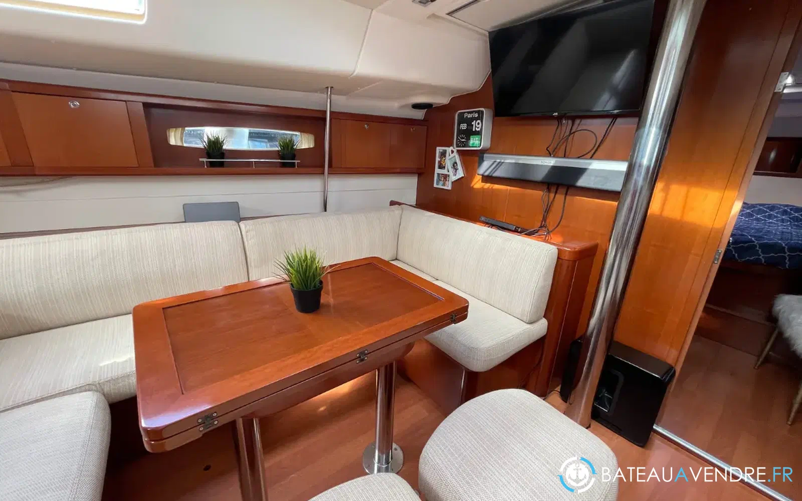 slider 16 Beneteau Oceanis 50