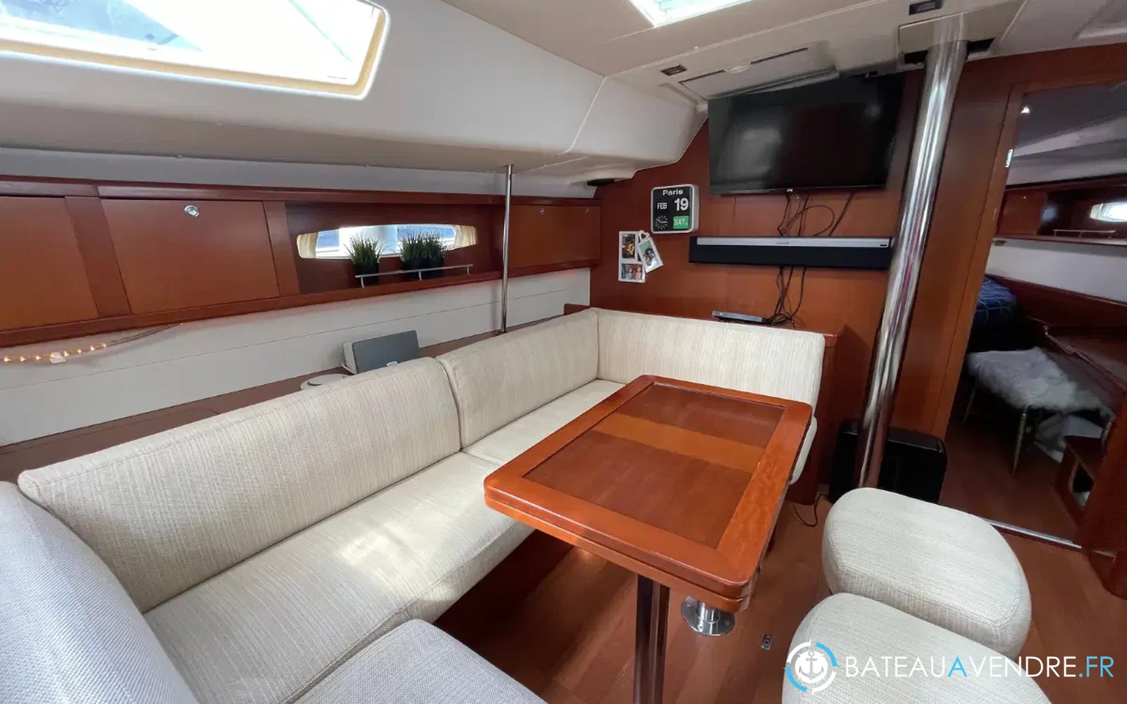 slider 17 Beneteau Oceanis 50