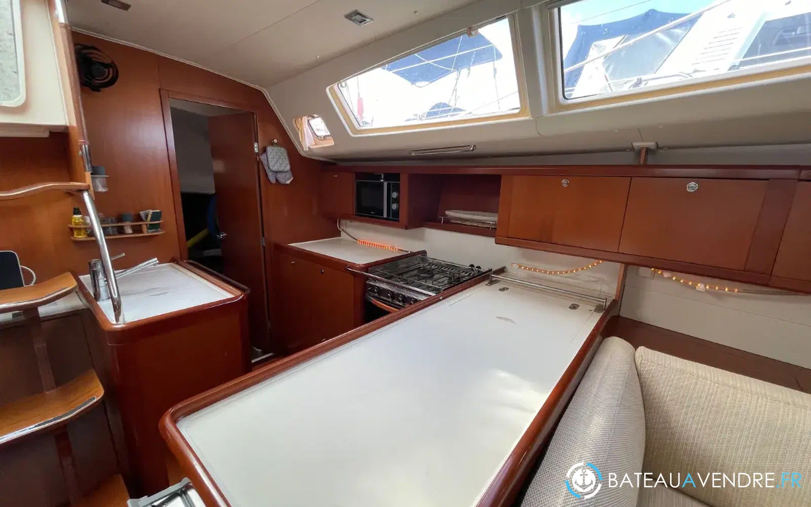 slider 19 Beneteau Oceanis 50