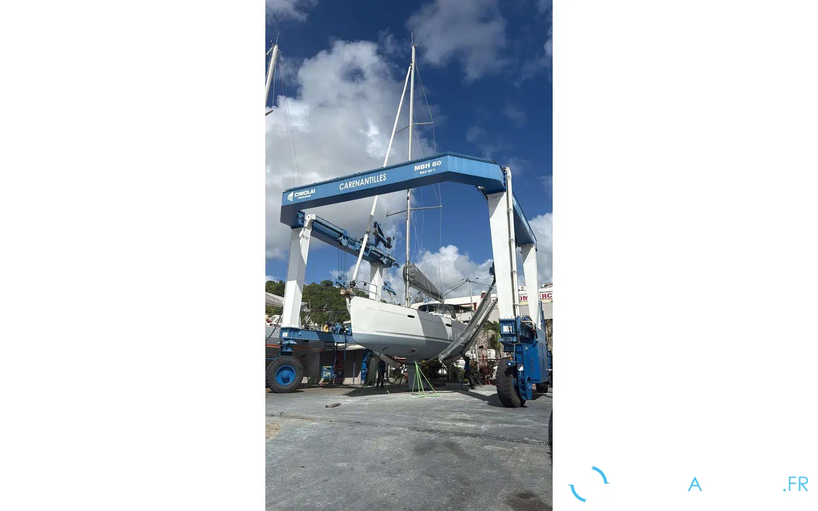 slider 2 Beneteau Oceanis 50