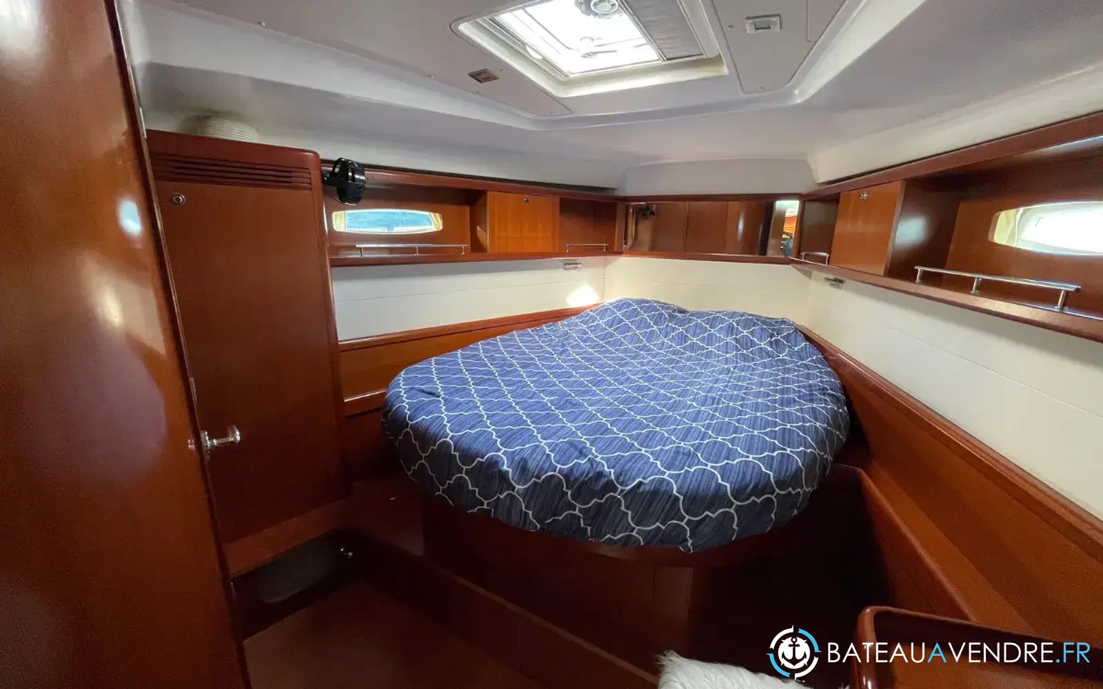 slider 30 Beneteau Oceanis 50