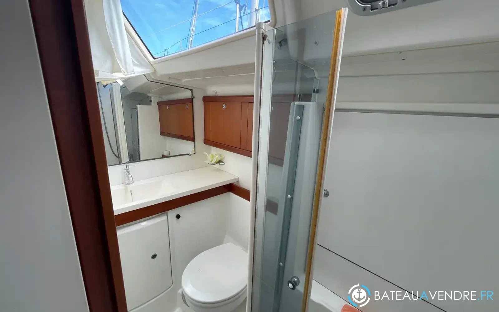 slider 34 Beneteau Oceanis 50