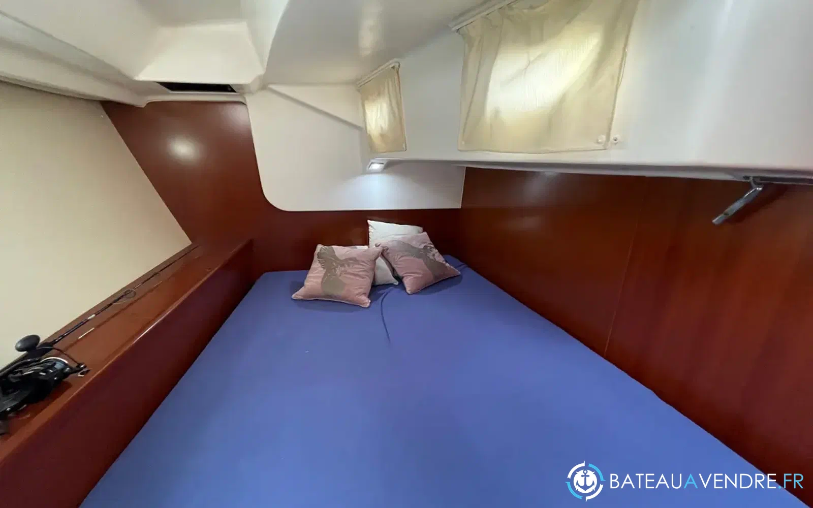 slider 35 Beneteau Oceanis 50