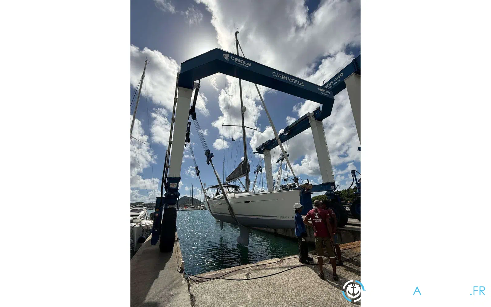 slider 3 Beneteau Oceanis 50