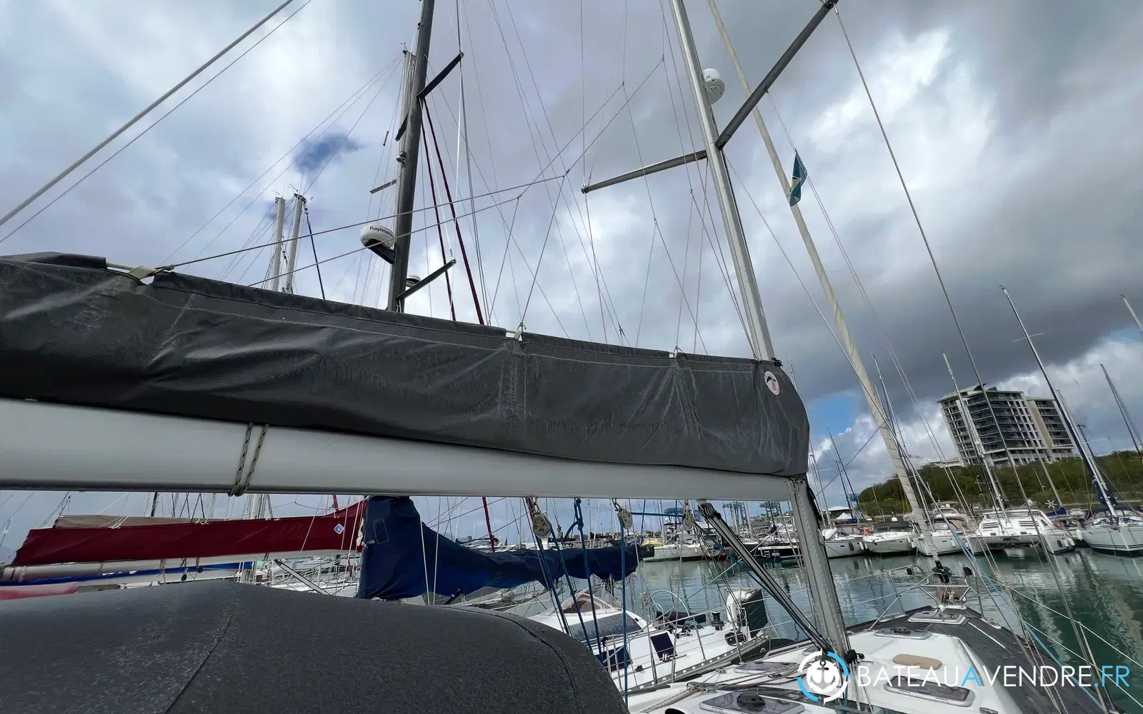 slider 4 Beneteau Oceanis 50