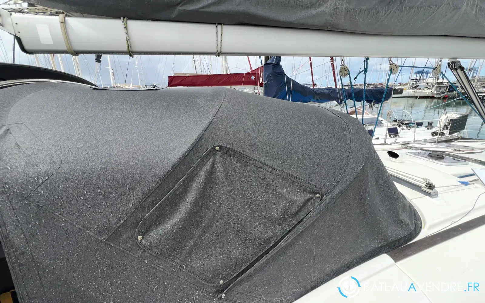slider 5 Beneteau Oceanis 50