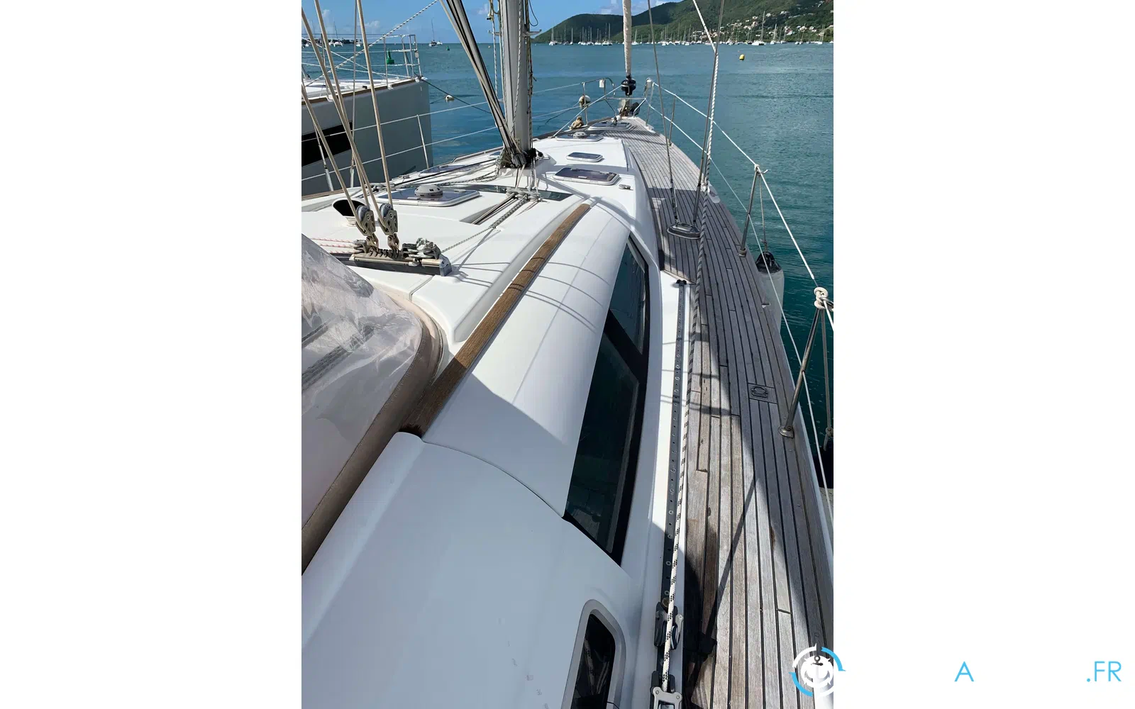 slider 7 Beneteau Oceanis 50