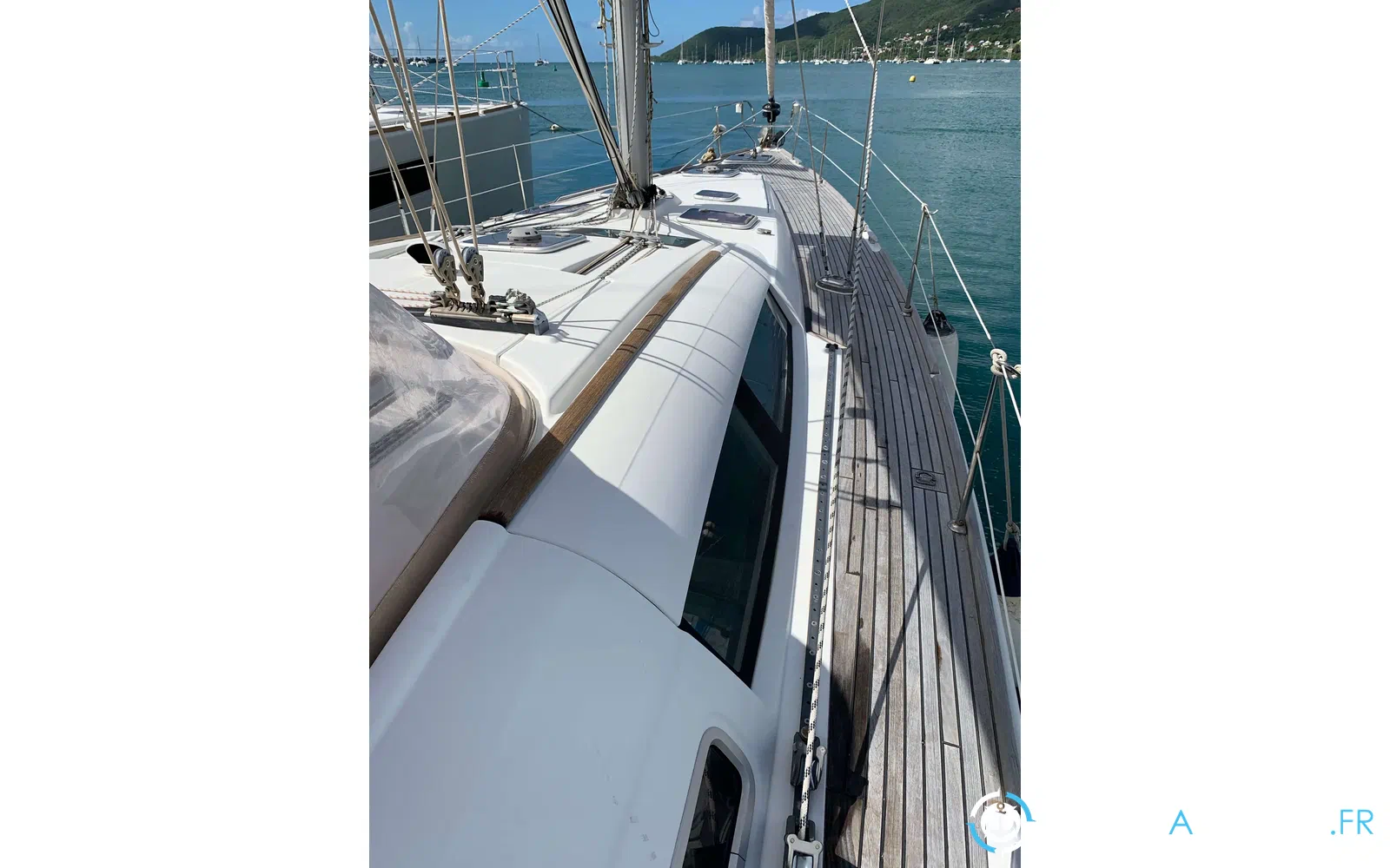 slider 8 Beneteau Oceanis 50