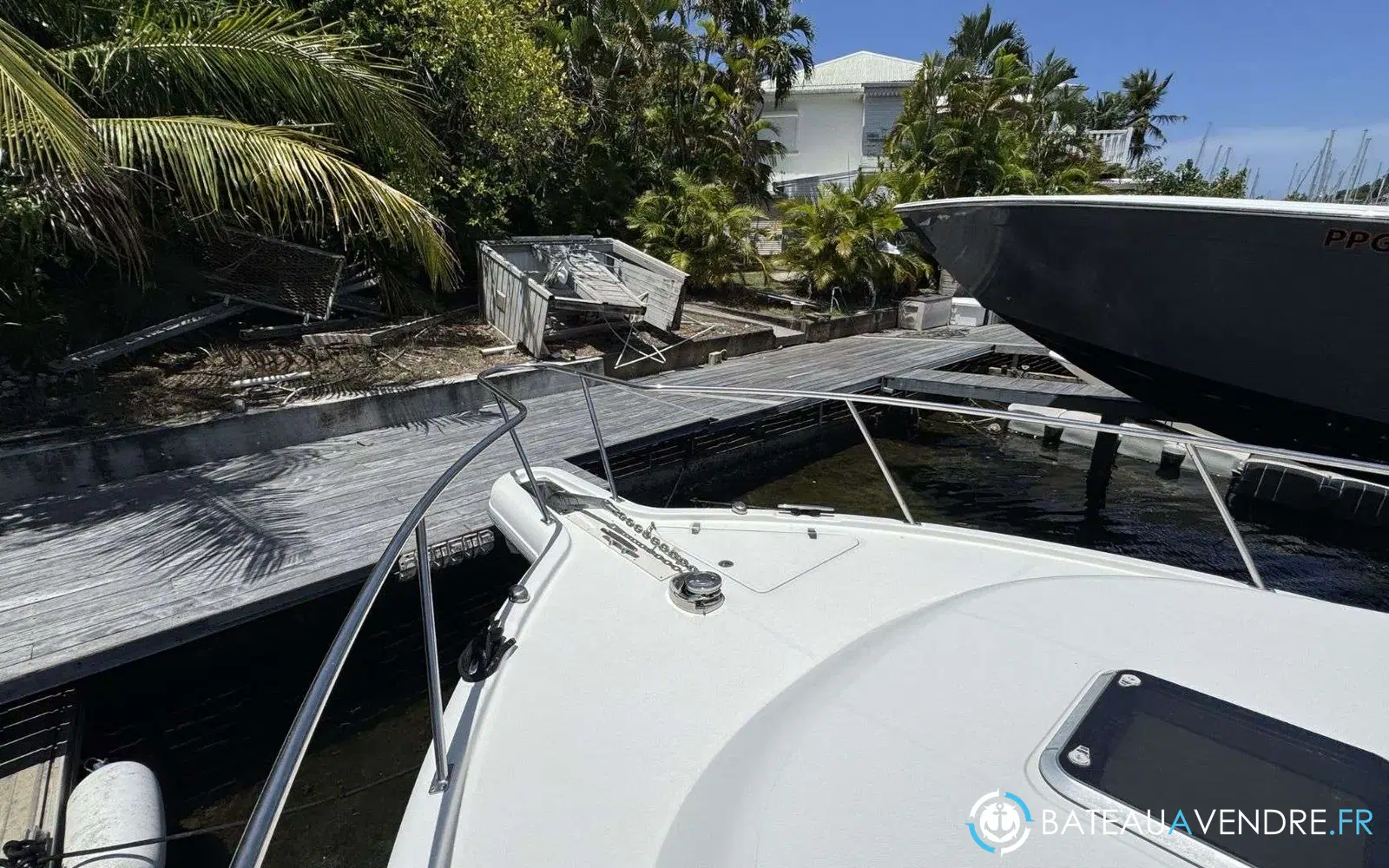slider 9 Pursuit OS 375 Offshore