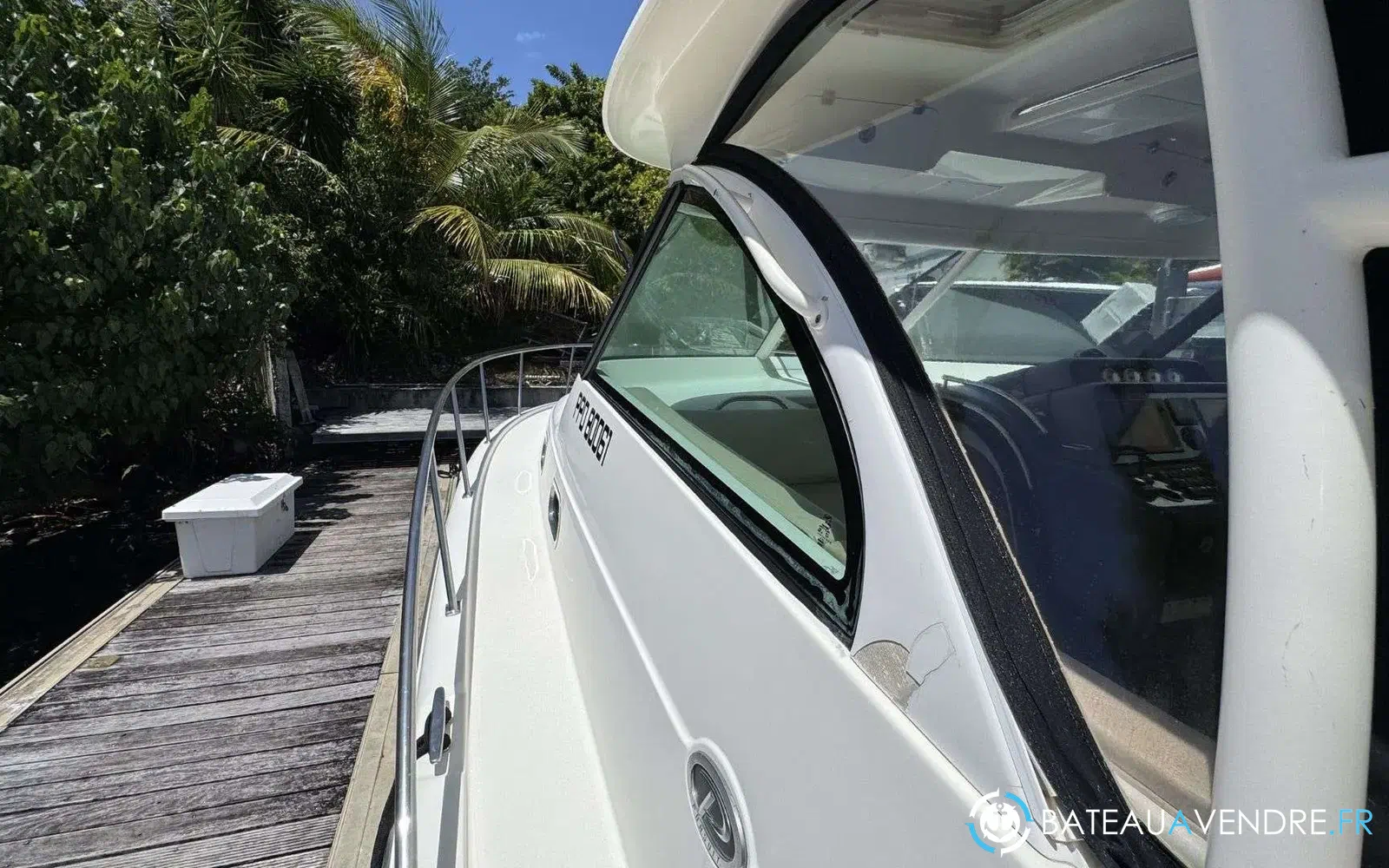 slider 12 Pursuit OS 375 Offshore