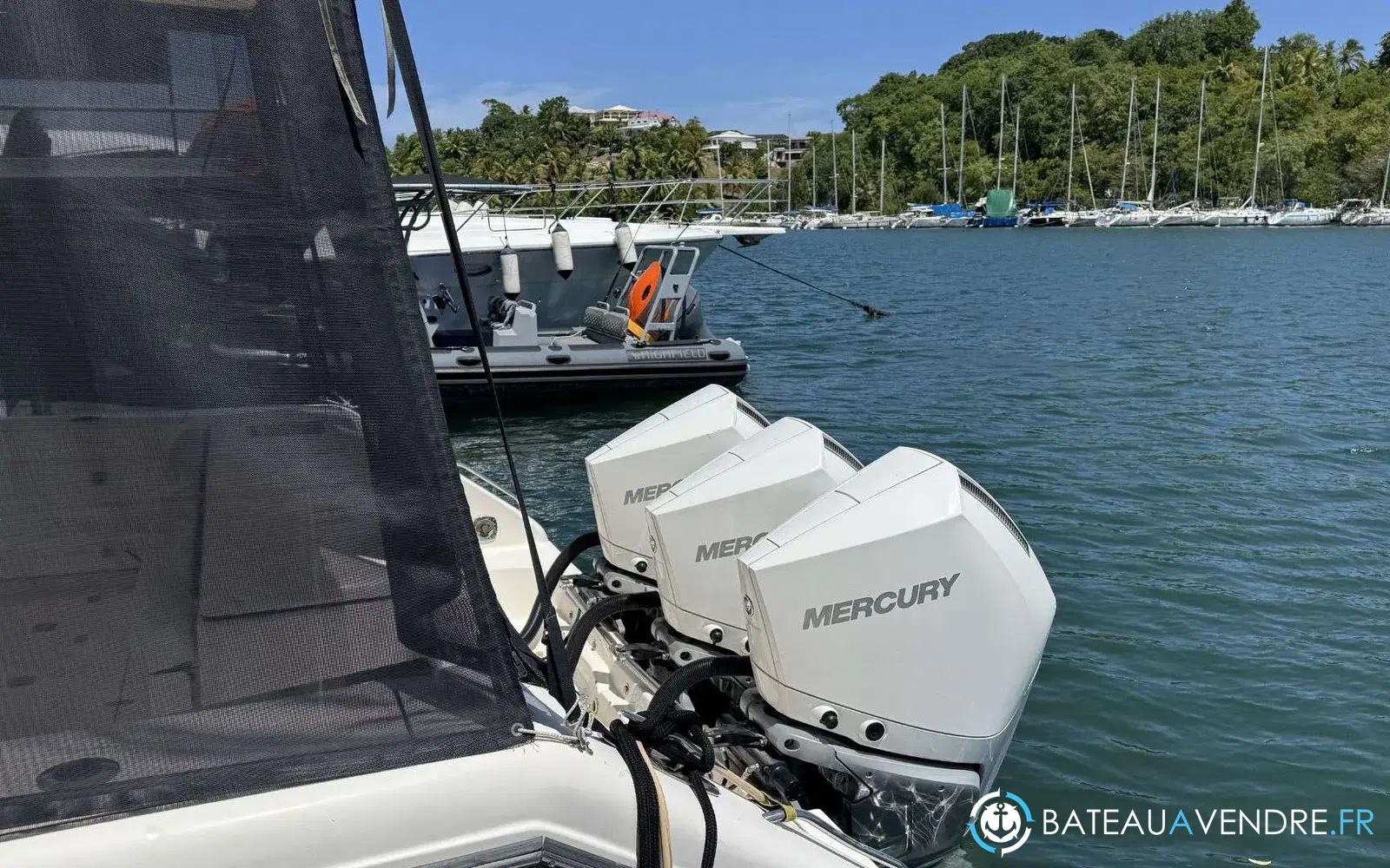 slider 13 Pursuit OS 375 Offshore