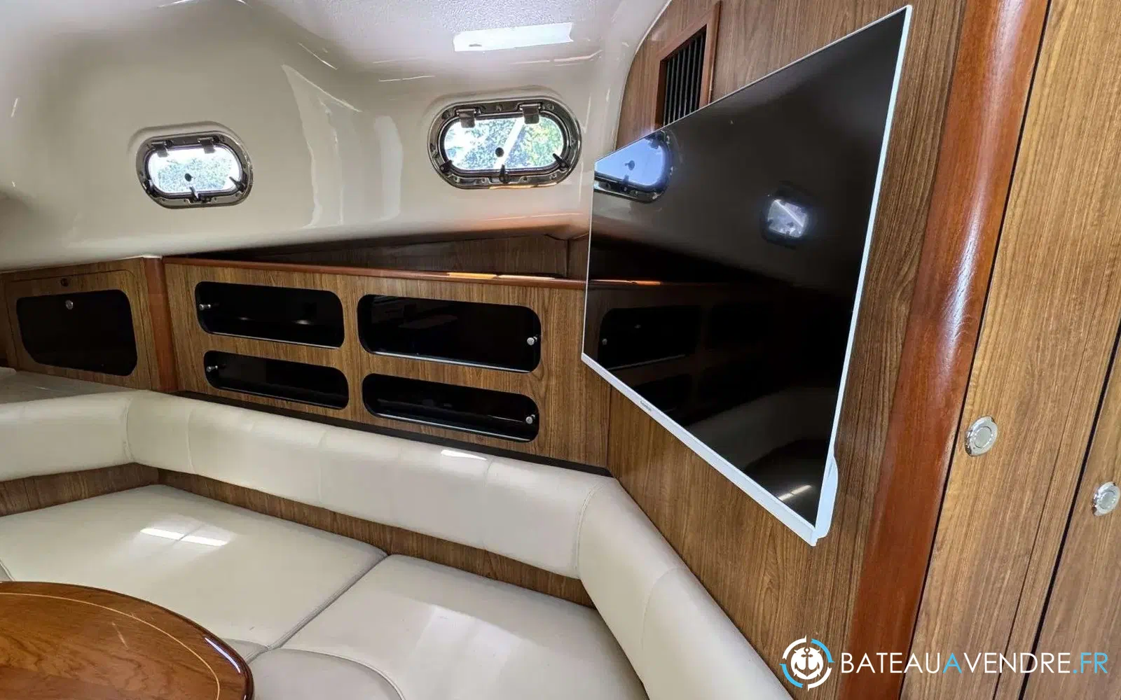 slider 27 Pursuit OS 375 Offshore