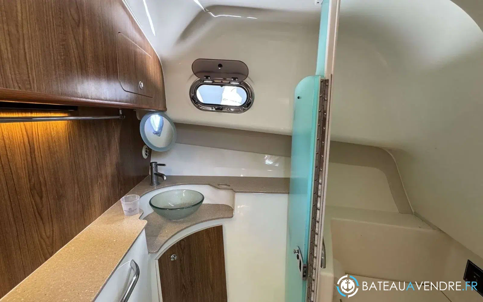 slider 36 Pursuit OS 375 Offshore