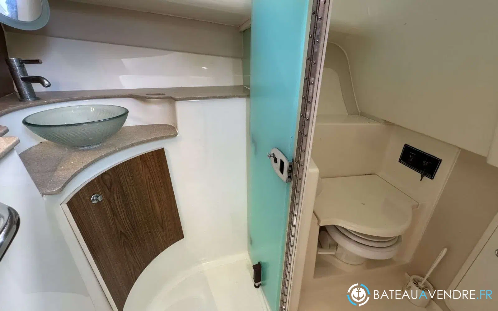 slider 37 Pursuit OS 375 Offshore
