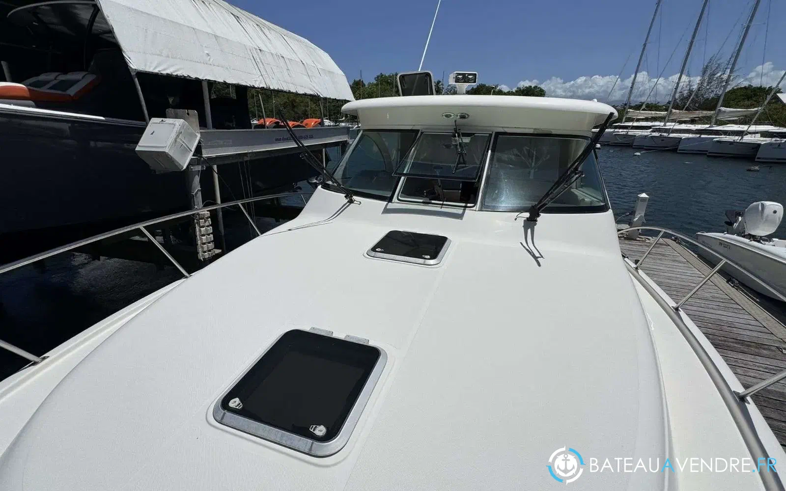 slider 6 Pursuit OS 375 Offshore