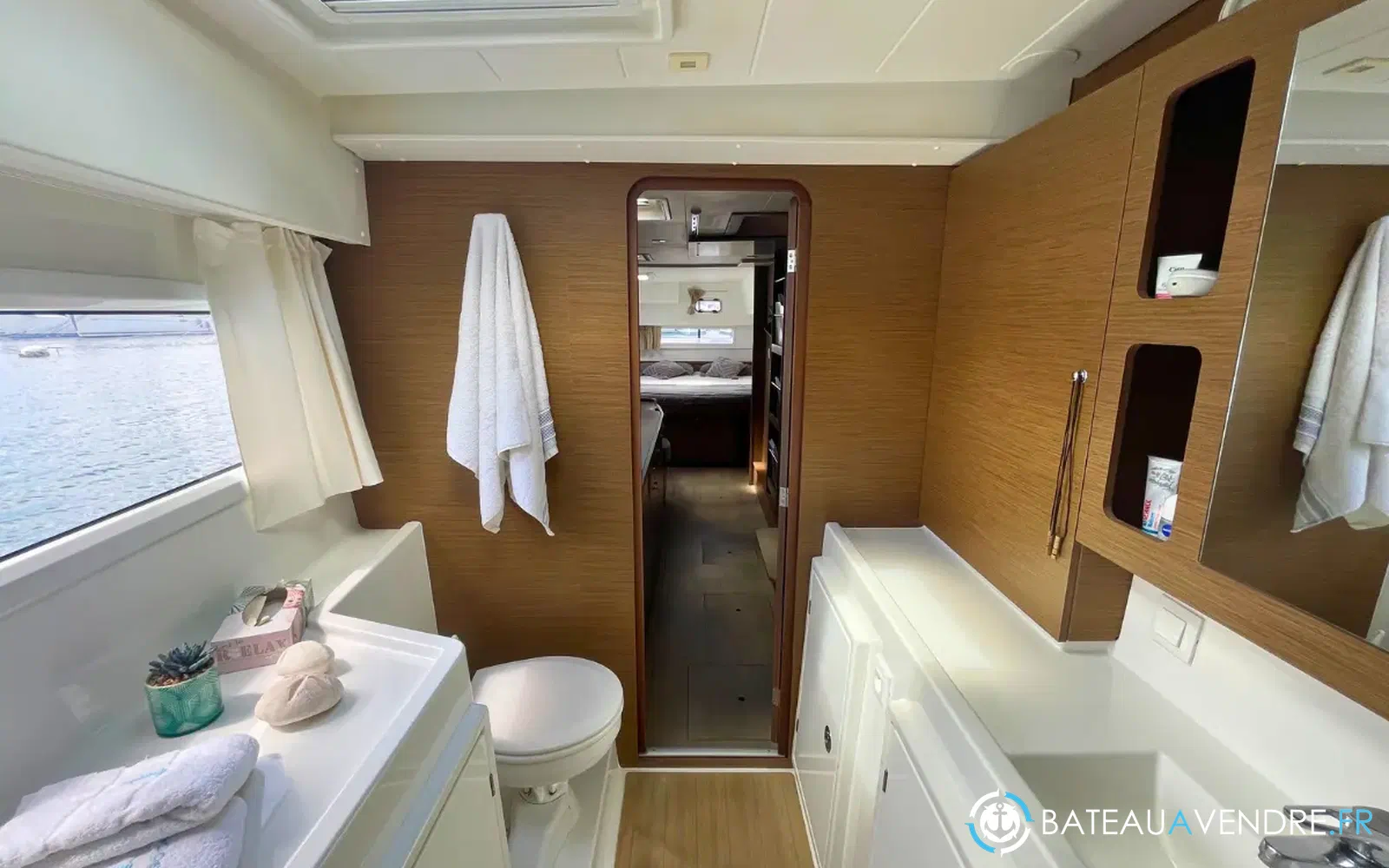 slider 36 Lagoon 42
