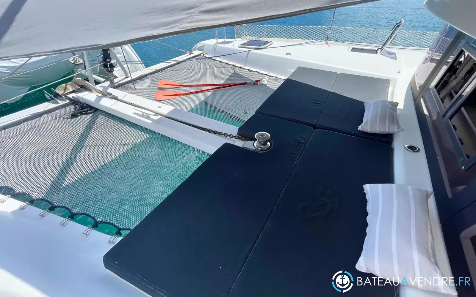 slider 3 Lagoon 42