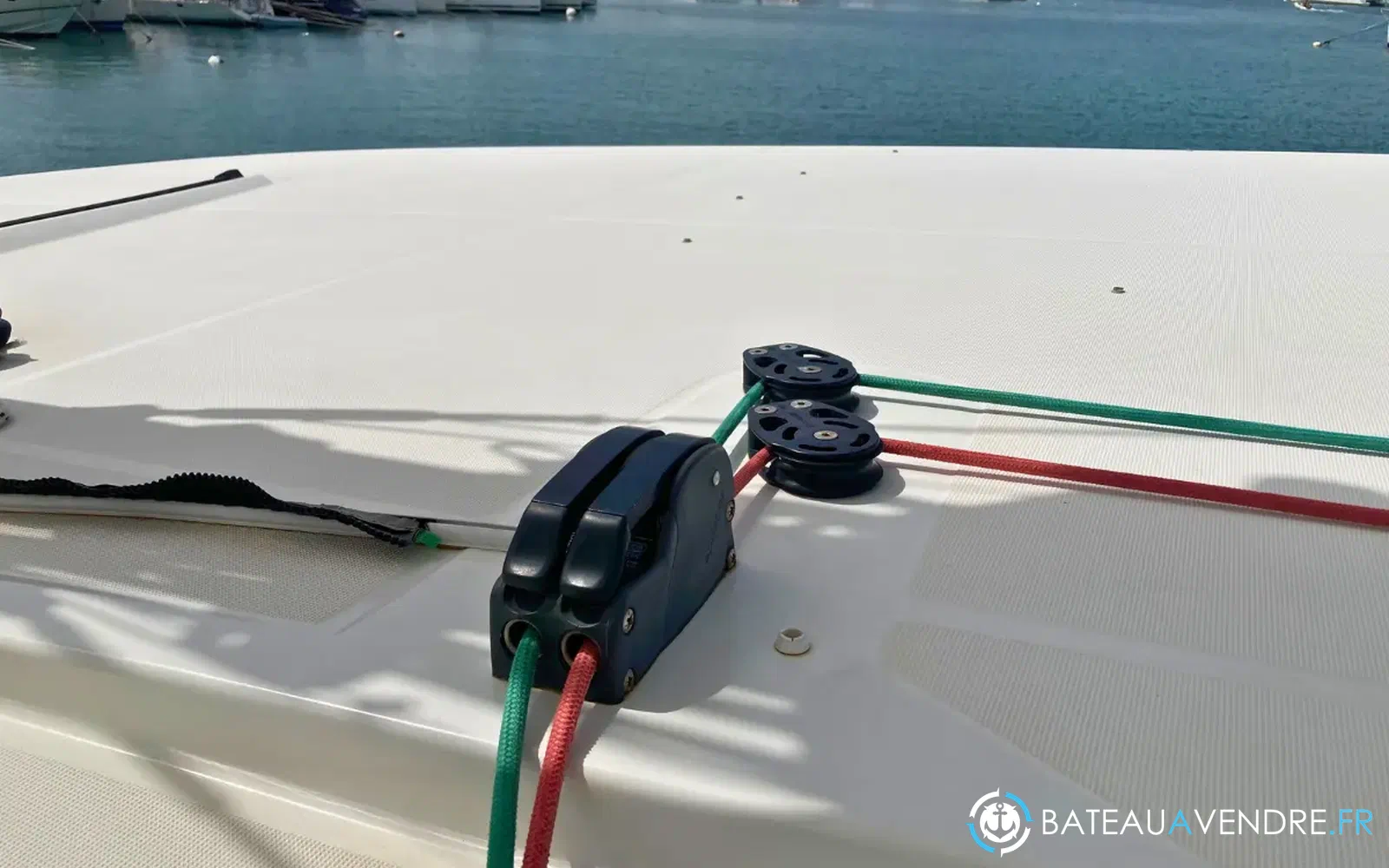 slider 50 Lagoon 42
