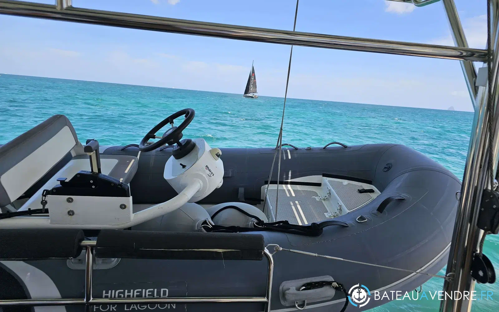 slider 55 Lagoon 42