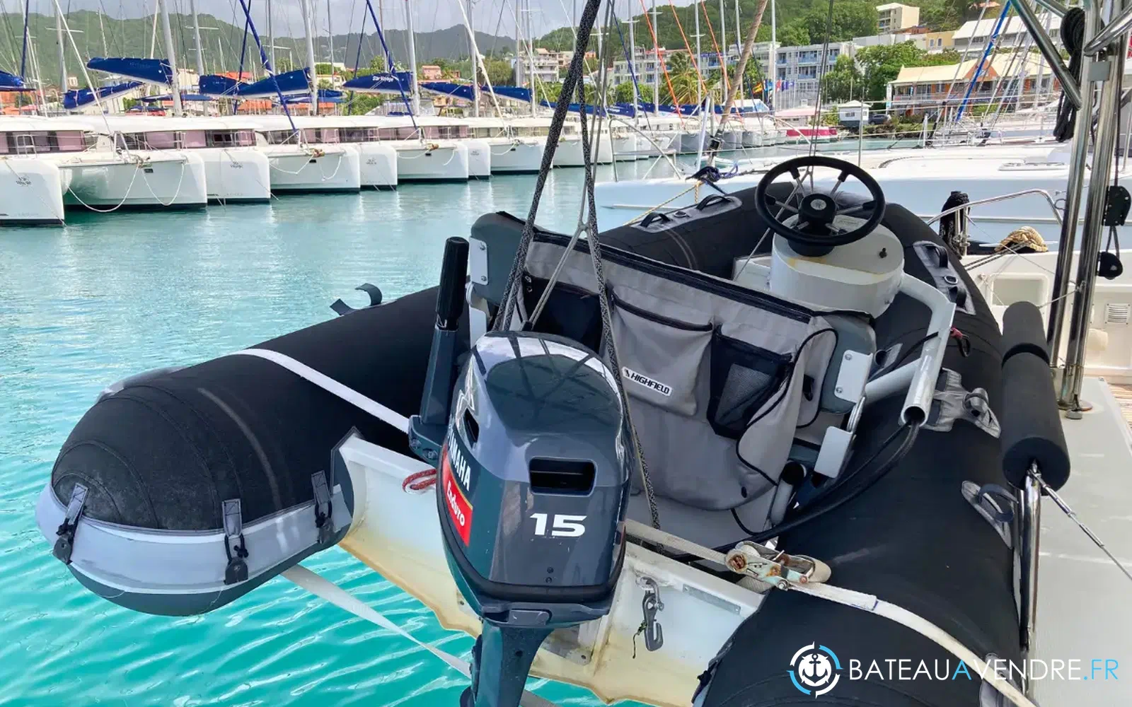 slider 56 Lagoon 42