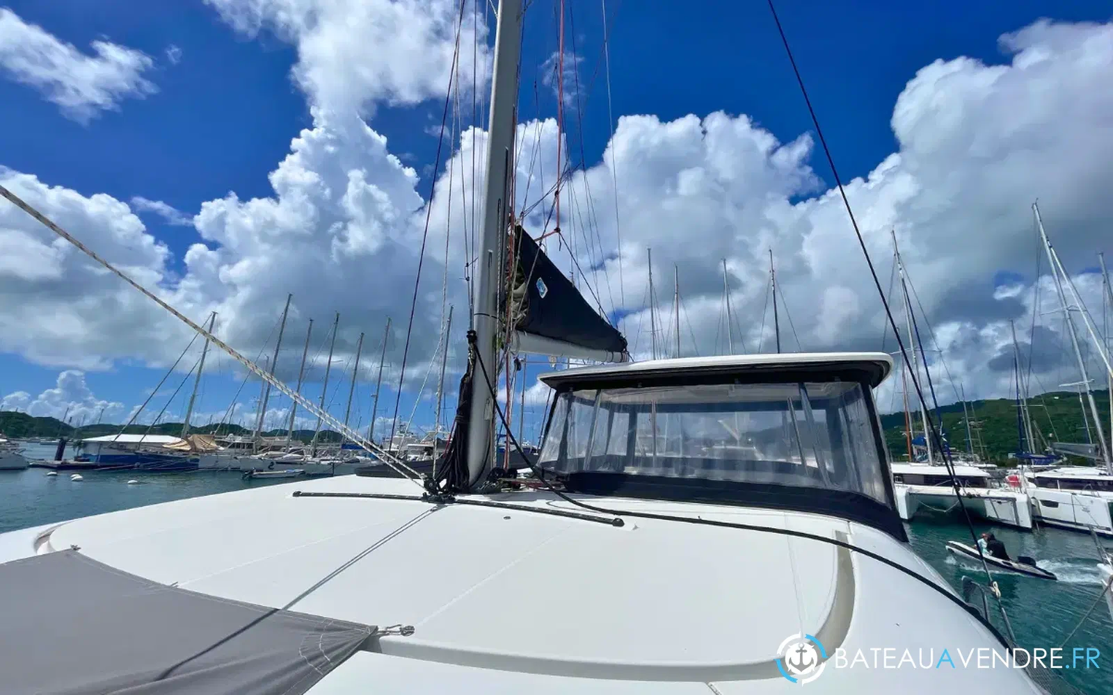 slider 8 Lagoon 42