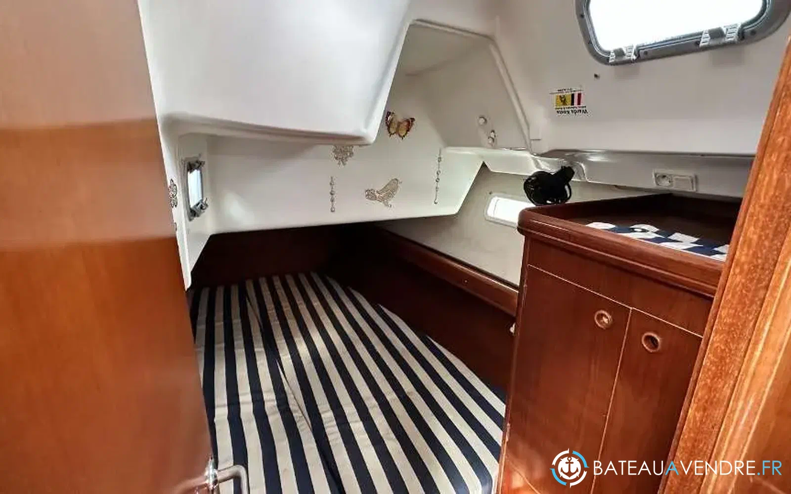 slider 9 Beneteau Oceanis 393 Clipper
