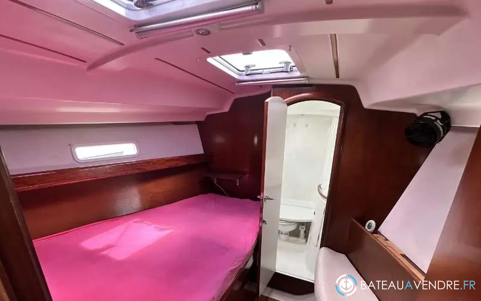 slider 13 Beneteau Oceanis 393 Clipper